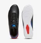 Кросівки унісекс Puma Bmw M Rsport Drift Decima Rsport Black 307304-05