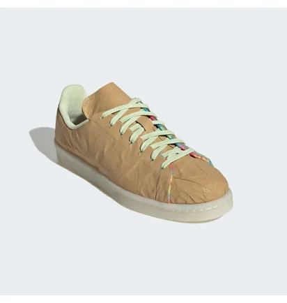 Кросівки унісекс Adidas Campus 80 Crop Shoes Beige H03540