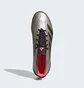 Сороконожки унисекс Adidas Predator League Turf Soccer Shoes Metallic IF6376