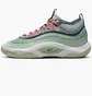 Кросівки унісекс Nike Cosmic Unity 3 Basketball Shoes Green/Grey DV2757-003