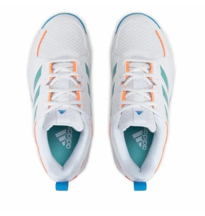 Кроссовки женские Adidas Ligra 7 White GX1262
