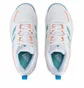 Кроссовки женские Adidas Ligra 7 White GX1262