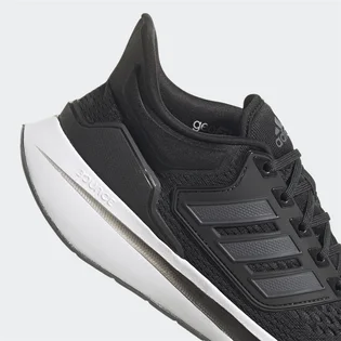 Кроссовки женские Adidas Eq21 Run Shoes Black H00544