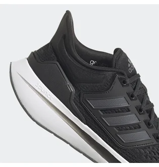 Кросівки жіночі Adidas Eq21 Run Shoes Black H00544