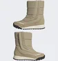 Сапоги женские Adidas Terrex Choleah Cold.Rdy Boots Olive FZ3006