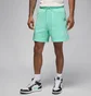 Шорты мужские Air Jordan Essentials Fleece Turquoise FN4535-349
