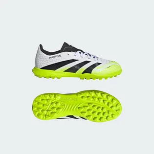 Сороконіжки дитячі Adidas Predator League White JI1149