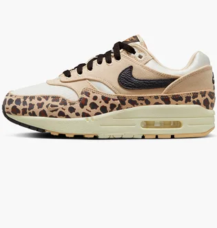 Кроссовки женские Nike Air Max 1 87 Beige FV6605-200