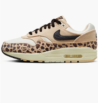 Кроссовки женские Nike Air Max 1 87 Beige FV6605-200
