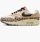 Кроссовки женские Nike Air Max 1 87 Beige FV6605-200