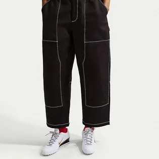 Штани жіночі Nike W Nsw Street Carpenter Lr Black IF0311-010