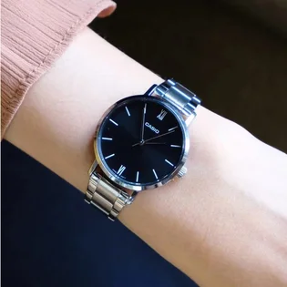 Часы женские Casio LTP-VT02D-1A