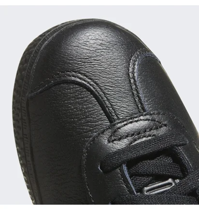 Кроссовки женские Adidas Gazelle Originals Black BY9146