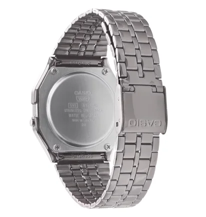 Часы унисекс Casio Vintage A158WETB-1A