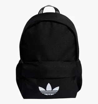 Рюкзак унісекс Adidas Adicolor Classic Black KQ6385