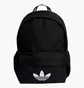 Рюкзак унісекс Adidas Adicolor Classic Black KQ6385