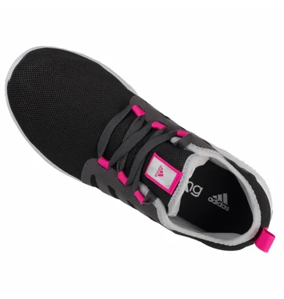Кроссовки женские Adidas Fresh Bounce W Black AQ7793