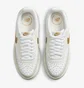 Кросівки жіночі Nike Court Vision Alta White DZ5394-100