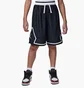 Шорти дитячі Air Jordan Dri-Fit Diamond Shorts Black 95D313-023