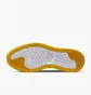 Кроссовки женские Nike Air Jordan 1 Elevate Low Yellow/Grey Dh7004-017