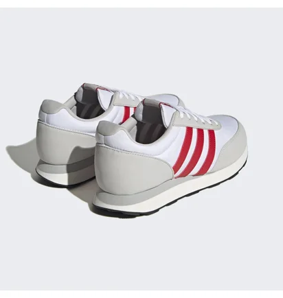 Кросівки чоловічі Adidas Run 60S 3.0 Lifestyle Running Shoes White Hp2260
