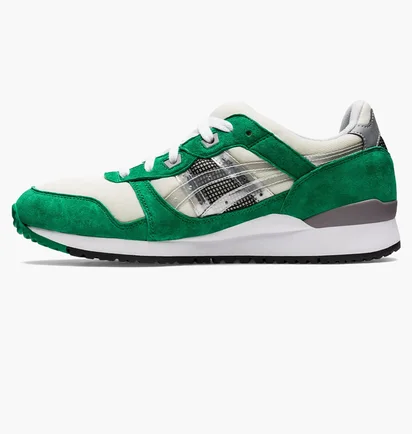 Кросівки чоловічі Asics X Awake Gel-Lyte Iii Green 1201A568-100