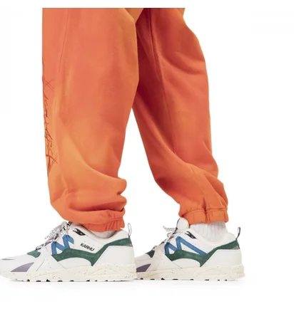 Штаны унисекс Daily Paper Lex Pants Orange 2121025