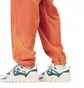 Штаны унисекс Daily Paper Lex Pants Orange 2121025
