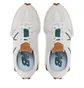 Кросівки жіночі New Balance 327 White WS327CJ