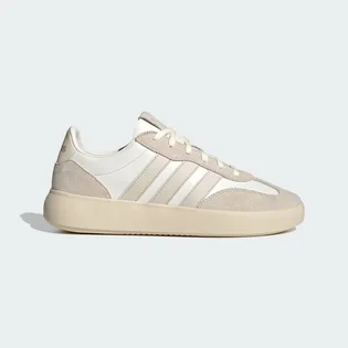Кроссовки мужские Adidas Barreda Decode Beige/White JR1228