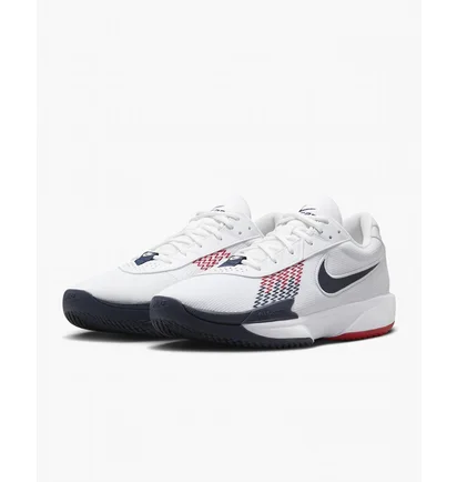 Кросівки унісекс Nike G.T. Cut Academy White FB2599-104