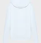 Худи унисекс 47 Brand New York Yankees Base Runner White 580278WW-FS