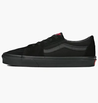Кеди чоловічі Vans Ua Sk8-Low Black VN0A4UUKENR1