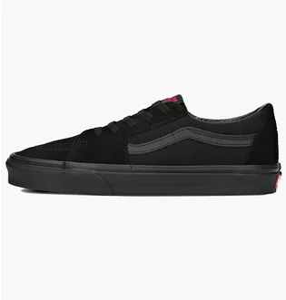 Кеды мужские Vans Ua Sk8-Low Black VN0A4UUKENR1