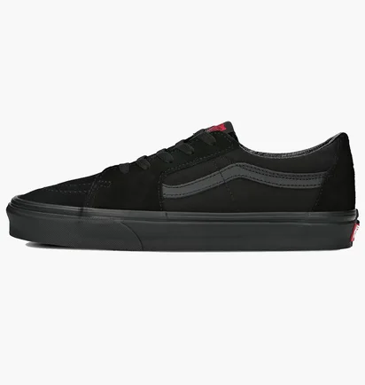 Кеди чоловічі Vans Ua Sk8-Low Black VN0A4UUKENR1