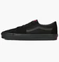 Кеди чоловічі Vans Ua Sk8-Low Black VN0A4UUKENR1