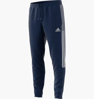 Штаны мужские Adidas Tiro21 Wov Pnt Blue Gh4470