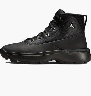 Ботинки мужские Air Jordan City Black HV4580-001