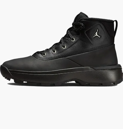 Ботинки мужские Air Jordan City Black HV4580-001
