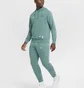 Худі чоловіче Nike Thfc Mnsw Po Turquoise FZ4243-361