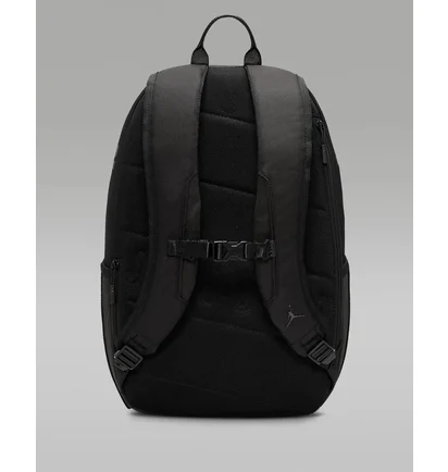 Рюкзак унісекс Air Jordan Jam Air Patrol Black MA0924-KK2