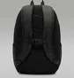 Рюкзак унісекс Air Jordan Jam Air Patrol Black MA0924-KK2
