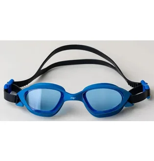 Очки для плавания унисекс Aqua Speed Torrent Black/Blue 715-10