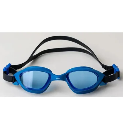 Окуляри для плавання унісекс Aqua Speed Torrent Black/Blue 715-10