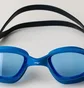 Окуляри для плавання унісекс Aqua Speed Torrent Black/Blue 715-10