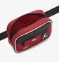 Сумка унисекс Air Jordan 23 Monogram Red MA0981-H15