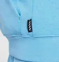 Спортивный костюм детский Nike Sportswear Air Fleece Light Blue 86M846-B9F