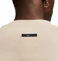 Футболка мужская Nike Tech Fleece Reimagined Oversized Ss Sweatshirt Beige FB8165-247