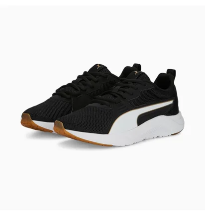 Кросівки чоловічі Puma Ftr Connect Fs Black 37818503