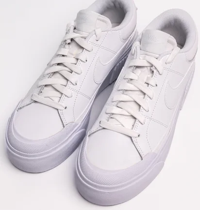 Кроссовки женские Nike Court Legacy Lift White Dm7590-101